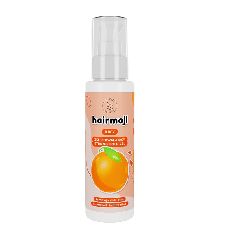 Juicy Fixačný Gél Na Vlasy 100 Ml