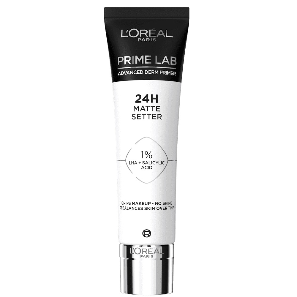 Prime Lab 24h Matte Setter Primer