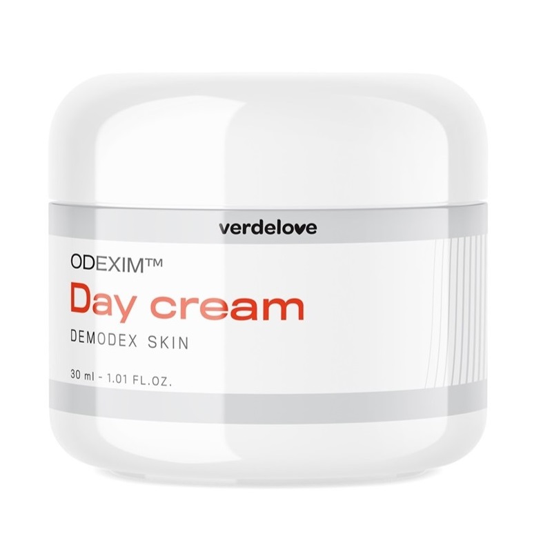 Denný Krém Proti Nevoľnosti 30ml