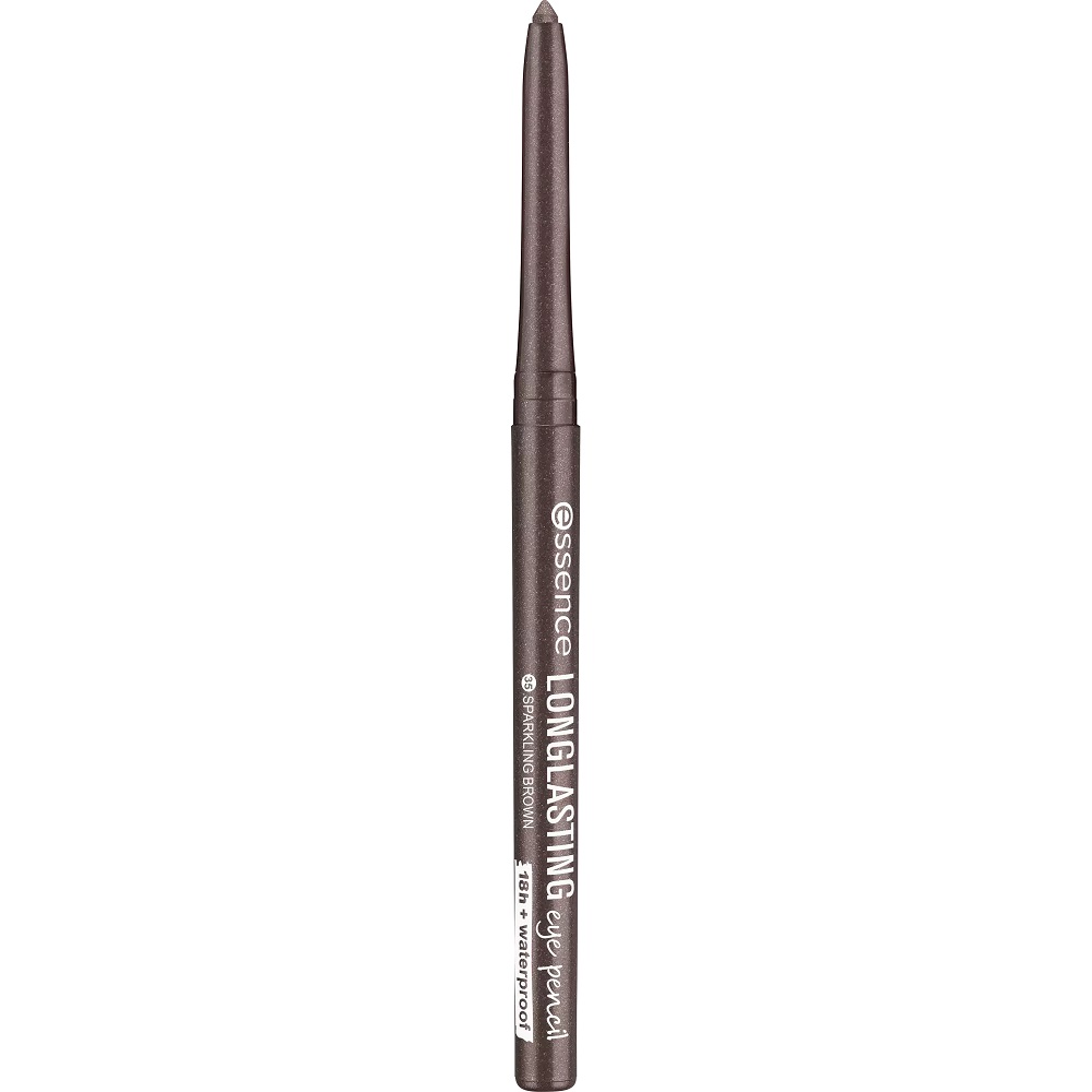 Dlhotrvajúca Ceruzka Na Oči 35 Sparkling Brown 0,28 G
