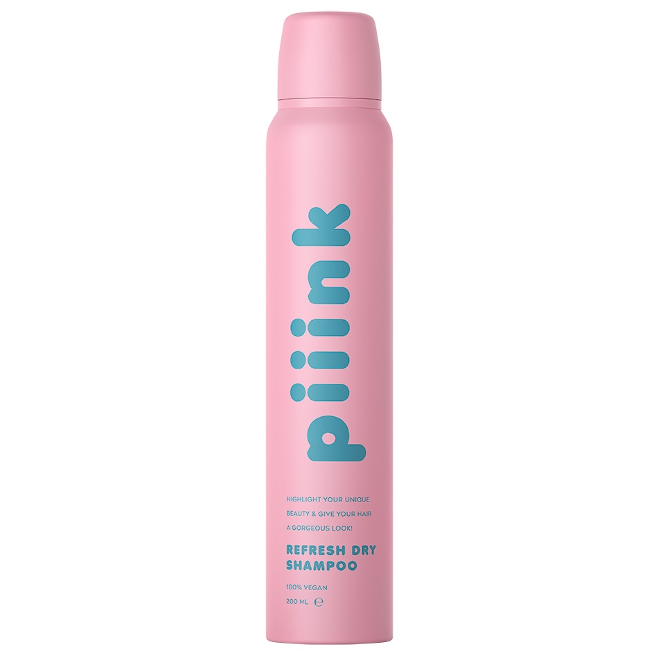 Refresh Suchý šAmpón 200ml