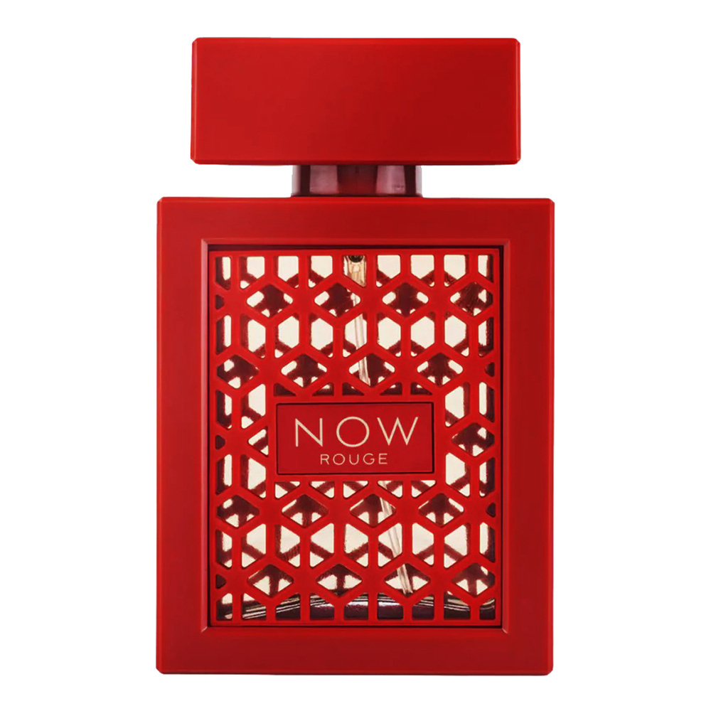 Now Rouge Parfumovaná Voda 100ml