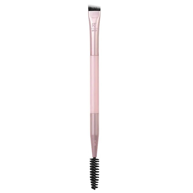 Dual-Ended Brow Brush Kefa Na Obočie