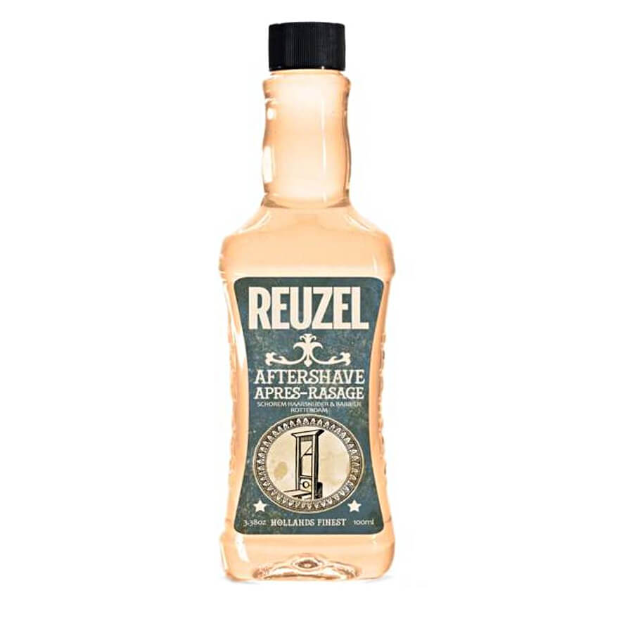 Osviežujúca Voda Po Holení 100ml
