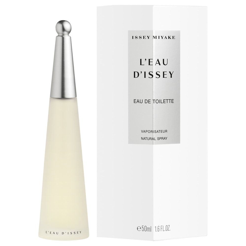L'eau D'Issey 50 ml