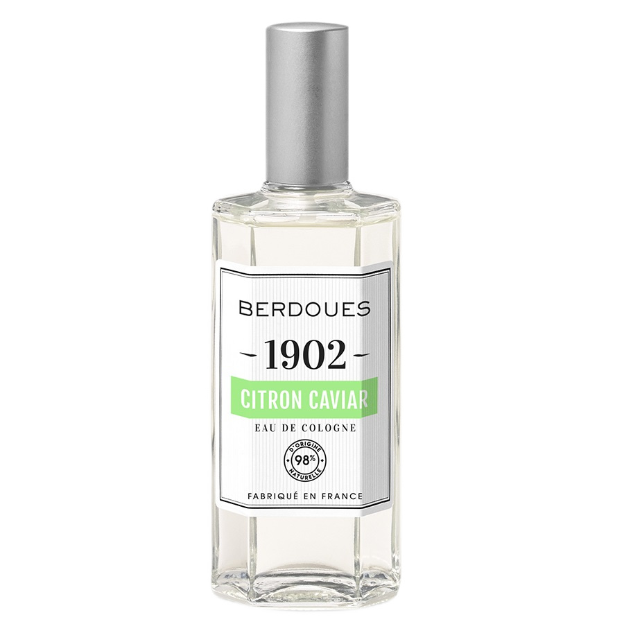 1902 Citron Caviar Kolínska Voda V Spreji 125ml