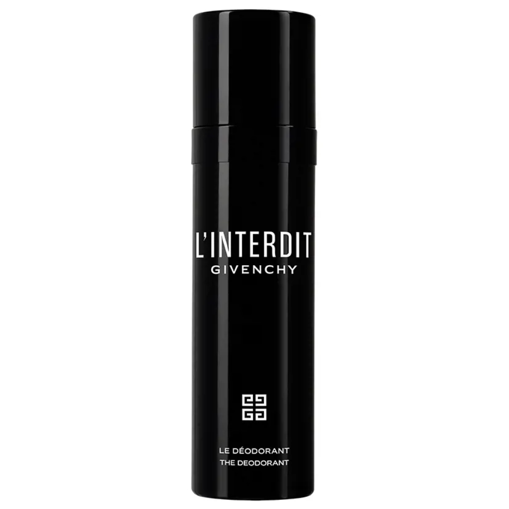 L'Interdit Deodorant Parfumovaný Dezodorant V Spreji L'Interdit 100 Ml