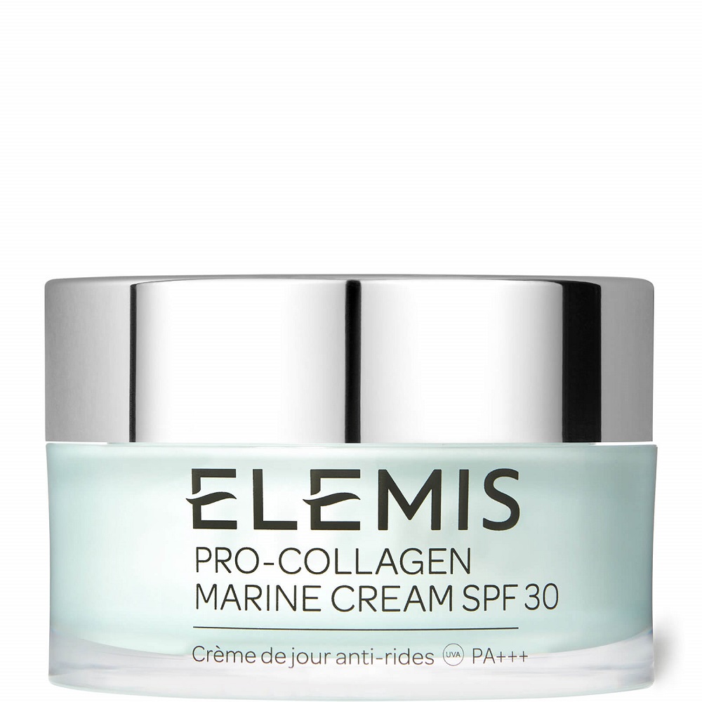 Pro-Collagen Marine Cream SPF30 Denný Krém Proti Vráskam 50ml