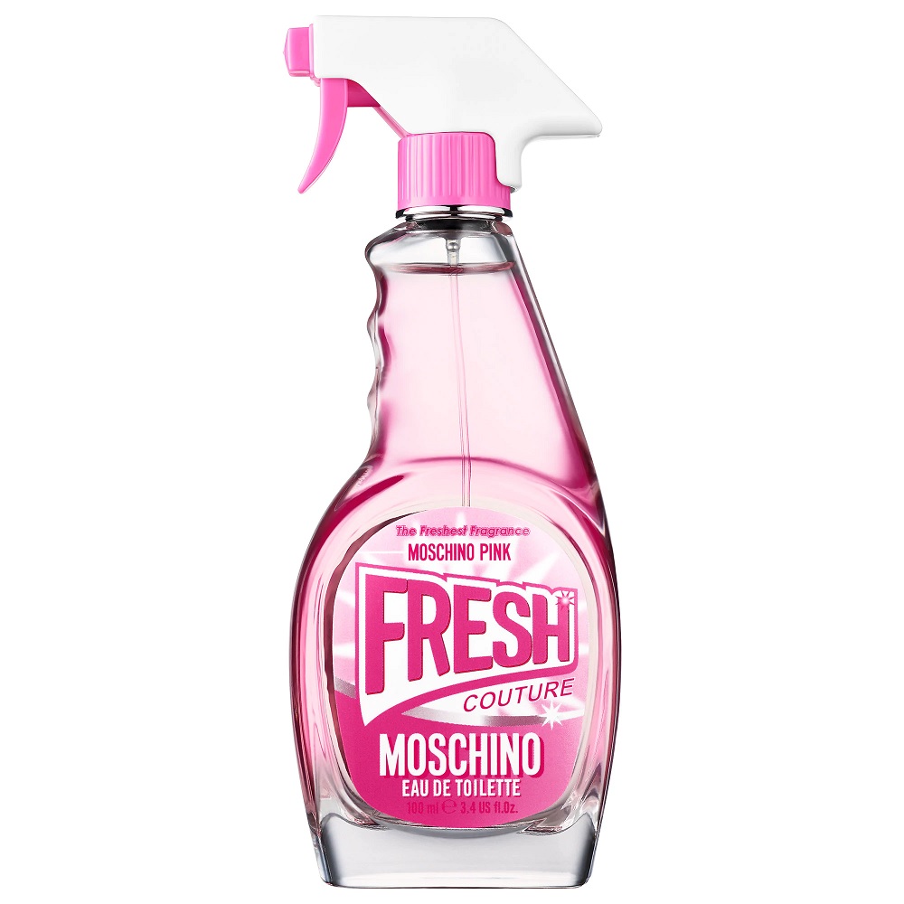 Pink Fresh Couture