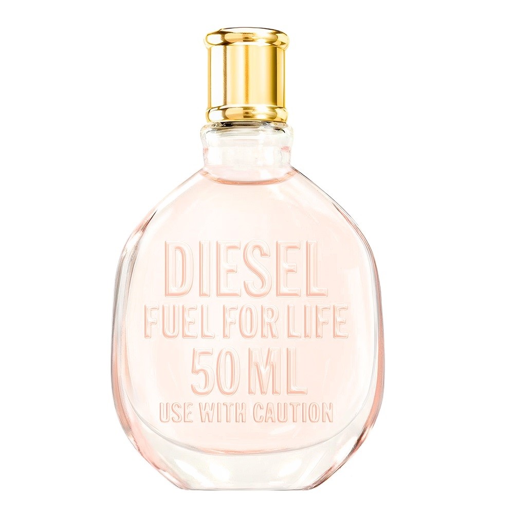 Fuel For Life Femme Parfumovaná Voda 50ml