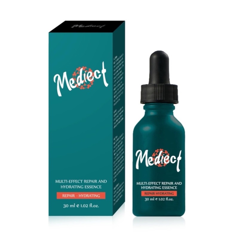 Repair And Hydrating