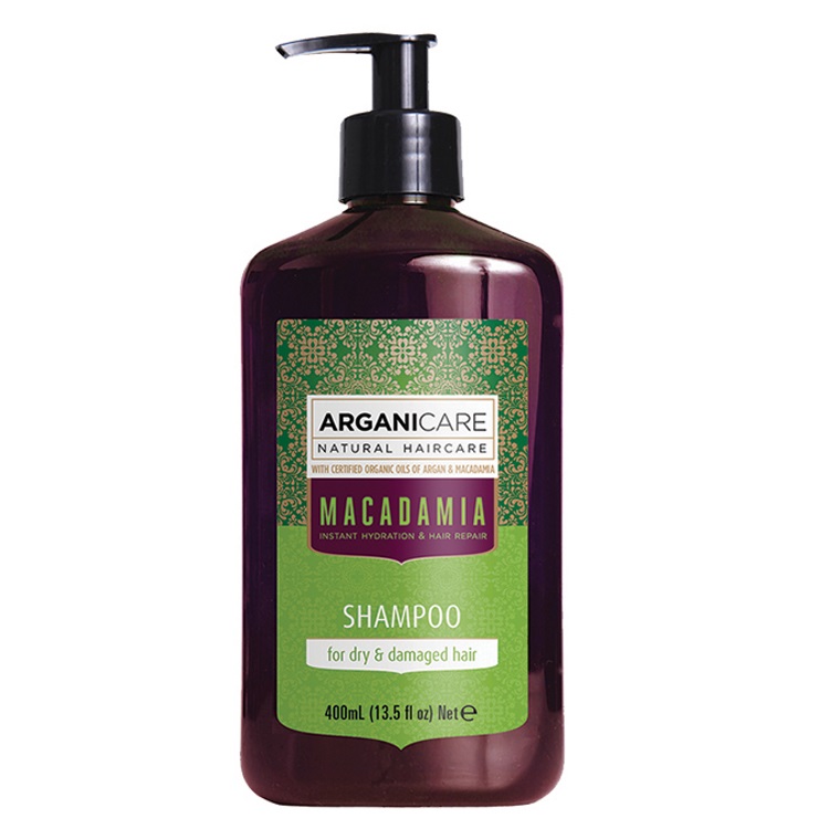 Macadamia 400 ml