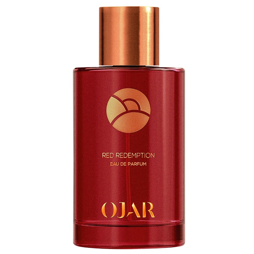 Red Redemption 100 ml