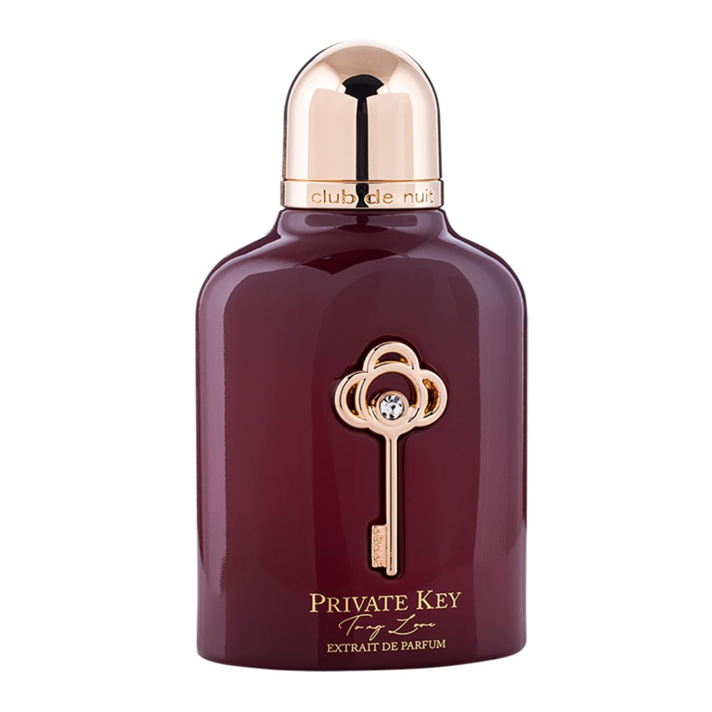 Club De Nuit Private Key To My Love Parfémový Extrakt V Spreji 100ml