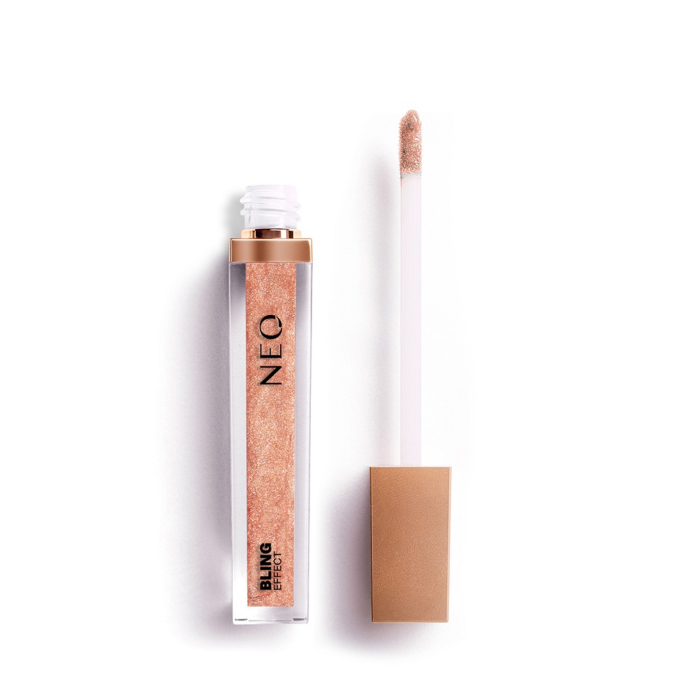 Lesk Na Pery Bling Effect 36 Cinnamon 7,4 Ml 7.4 ml
