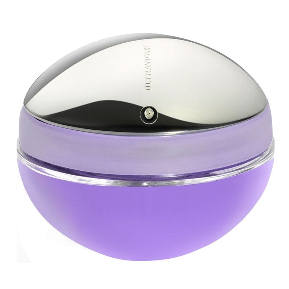 Ultraviolet Woman Parfumovaná Voda 80ml