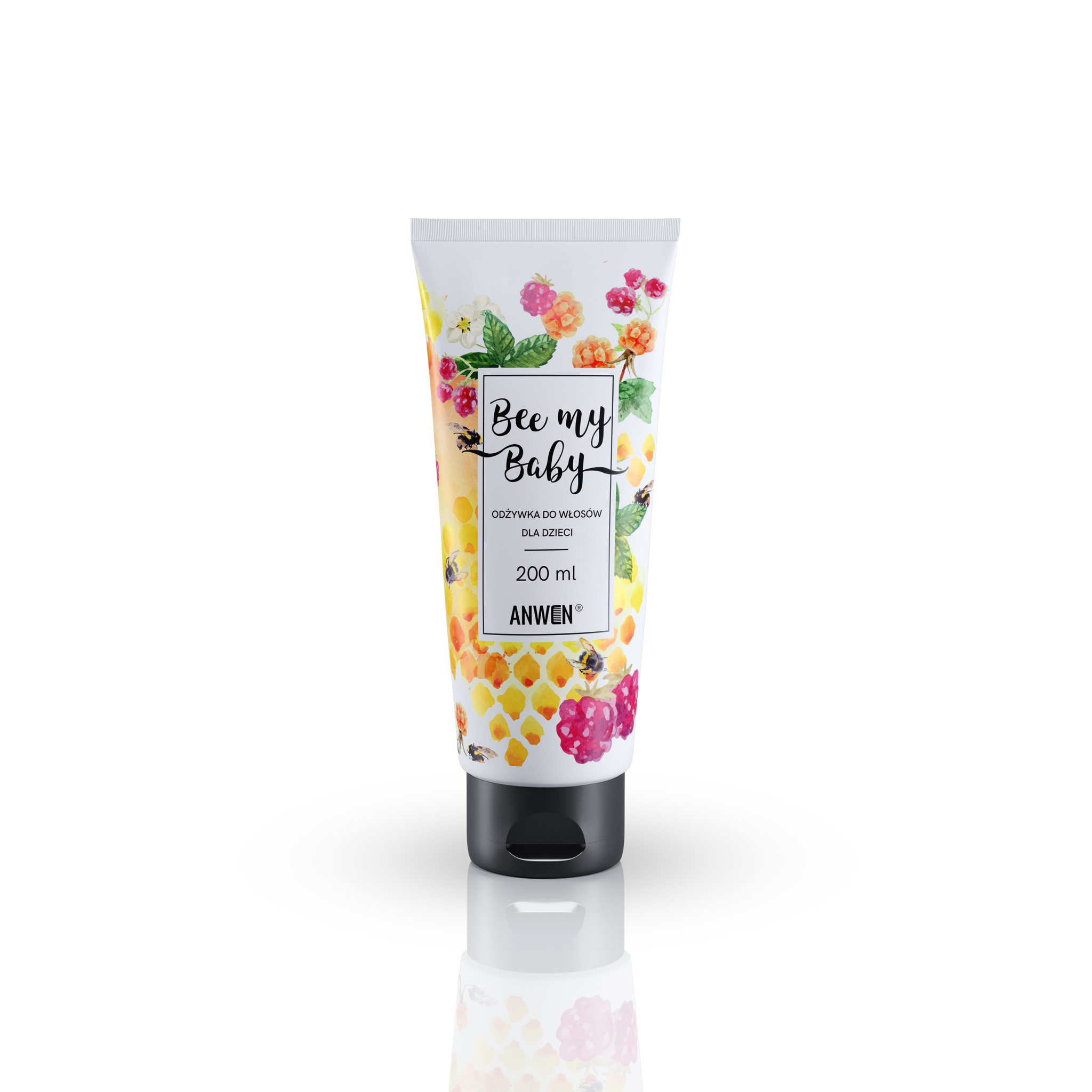 Baby 200 ml