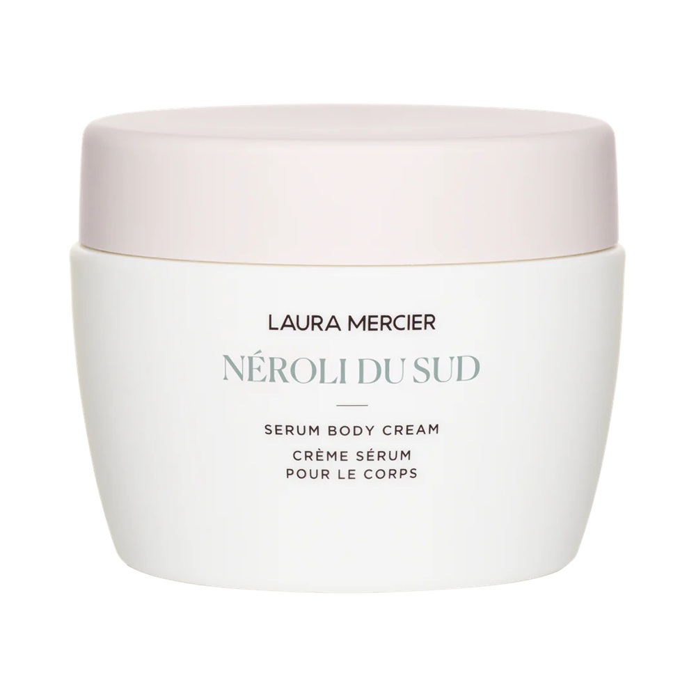 Serum Body Cream Telový Krém Na Báze Séra Neroli Du Sud 200ml