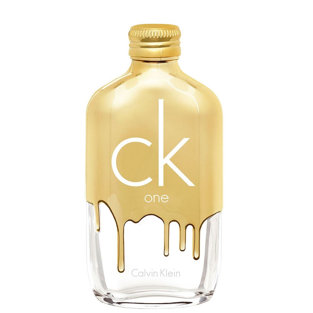 CK One Gold