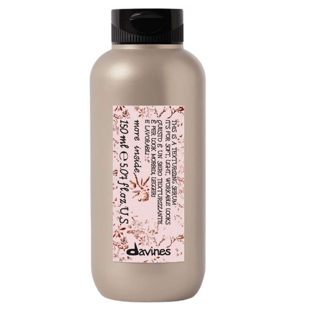 _More Inside Toto Je Sérum Na Textúru A Objem 150ml