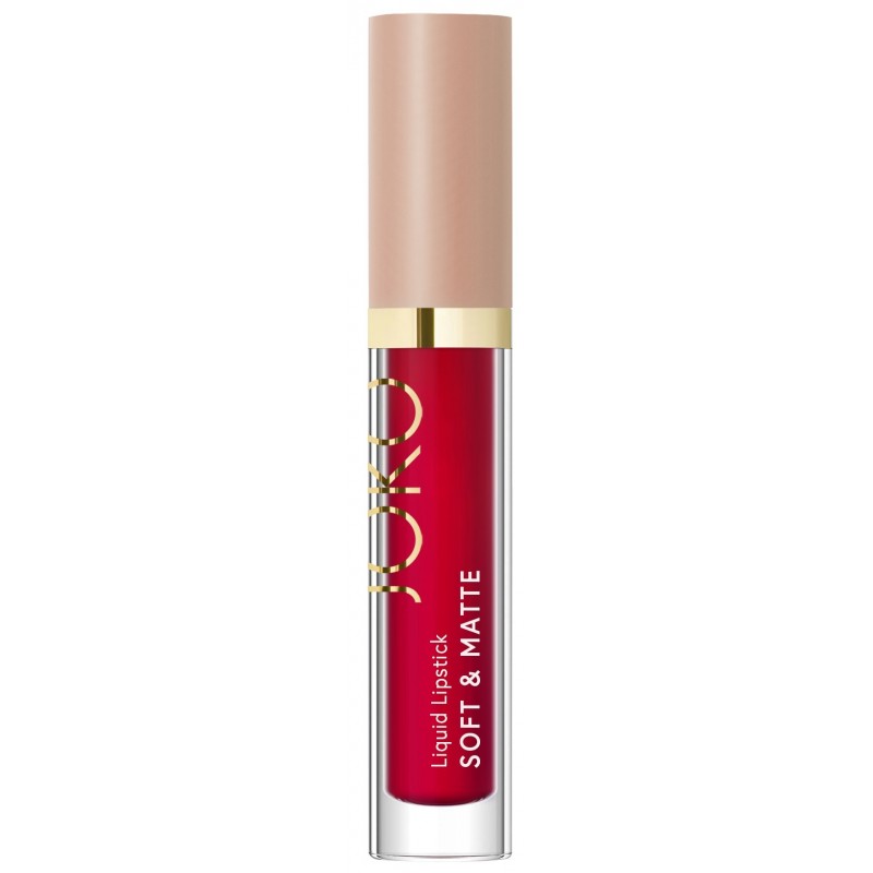 Soft & Matte Tekutý Rúž 070 Flawless 4,5 Ml