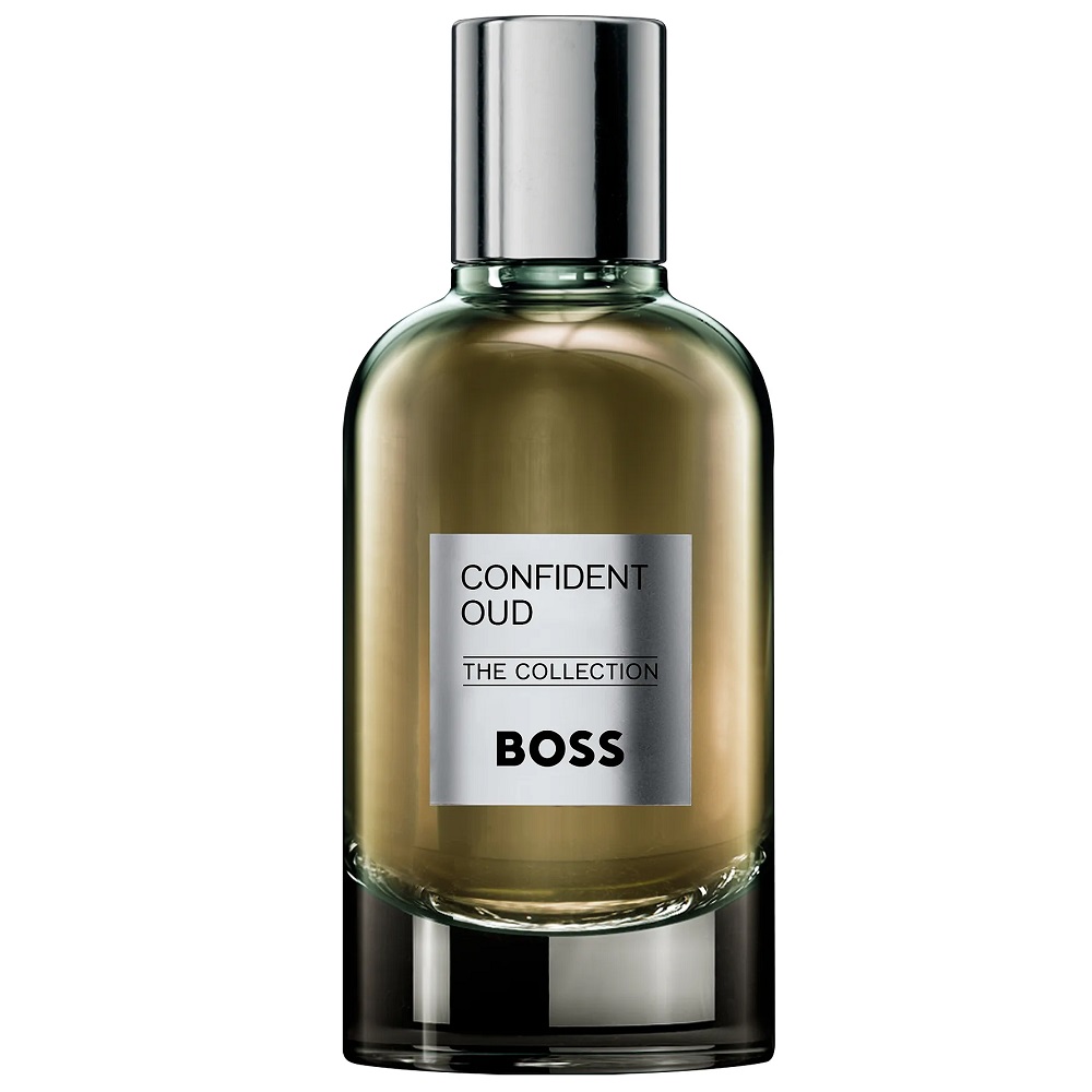 The Collection Confident Oud Parfumovaná Voda V Spreji 100 Ml