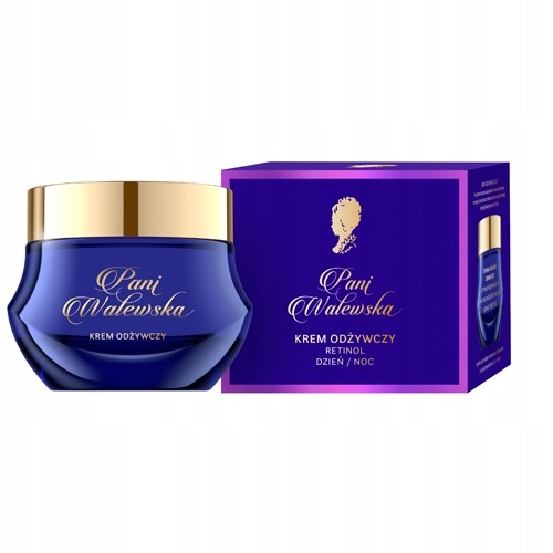 Klasický Výživný Denný/Nočný Krém 50ml