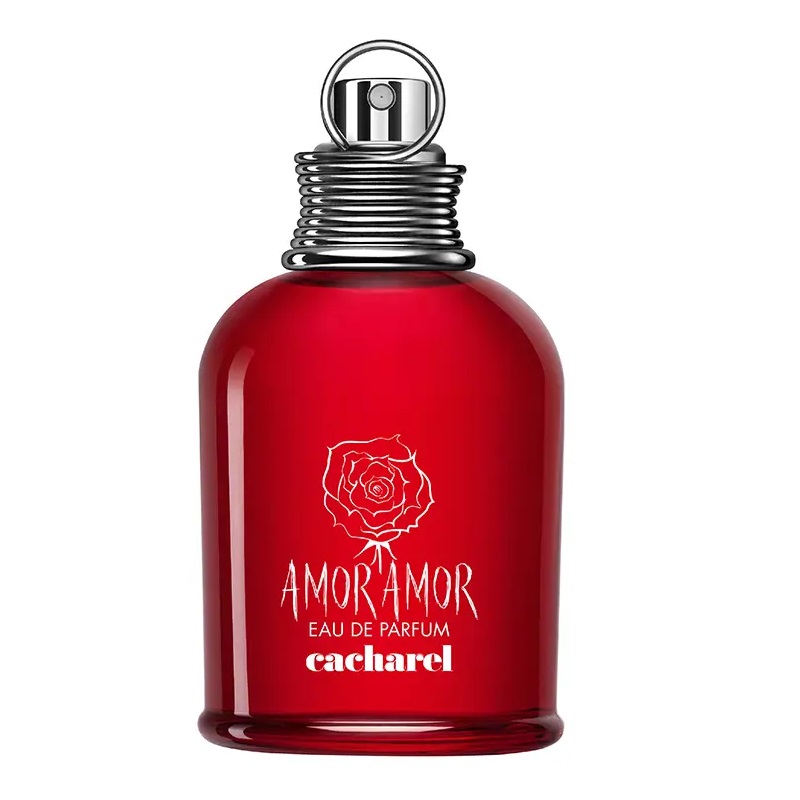 Amor Eau De