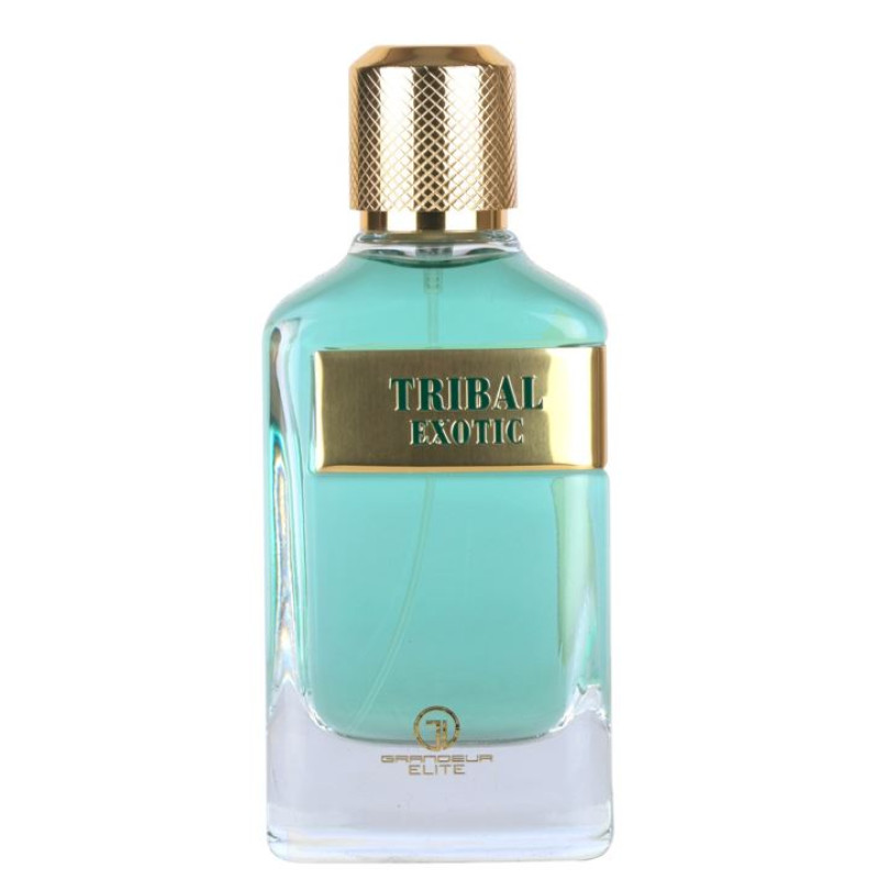 Tribal Exotic Parfumovaná Voda V Spreji 100ml