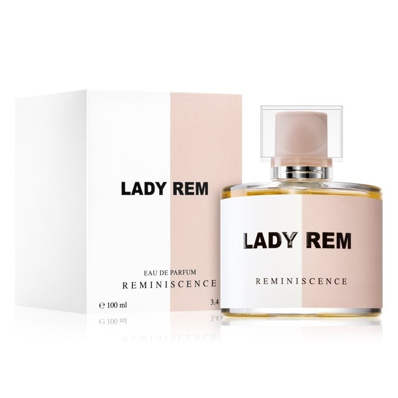 Lady Rem