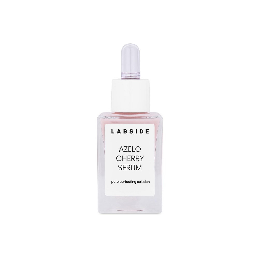 Azelo Cherry Serum ľAhké Sérum Na Problematickú Pleť 30ml