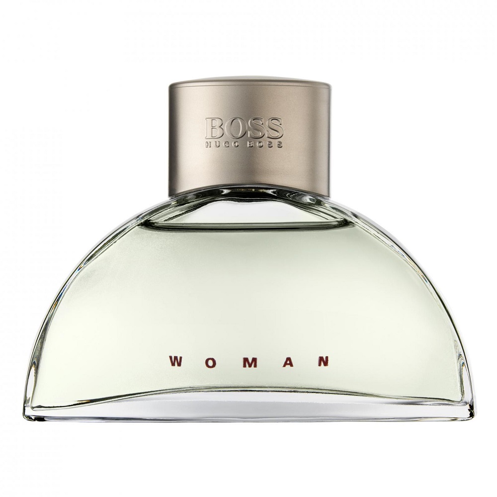 Boss Women Boss Woman Eau De Sprej