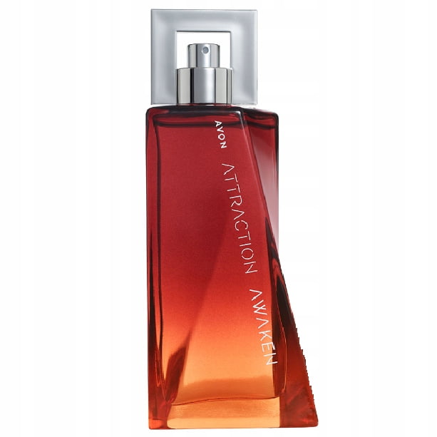 Attraction Awaken For Him Toaletná Voda V Spreji 75ml