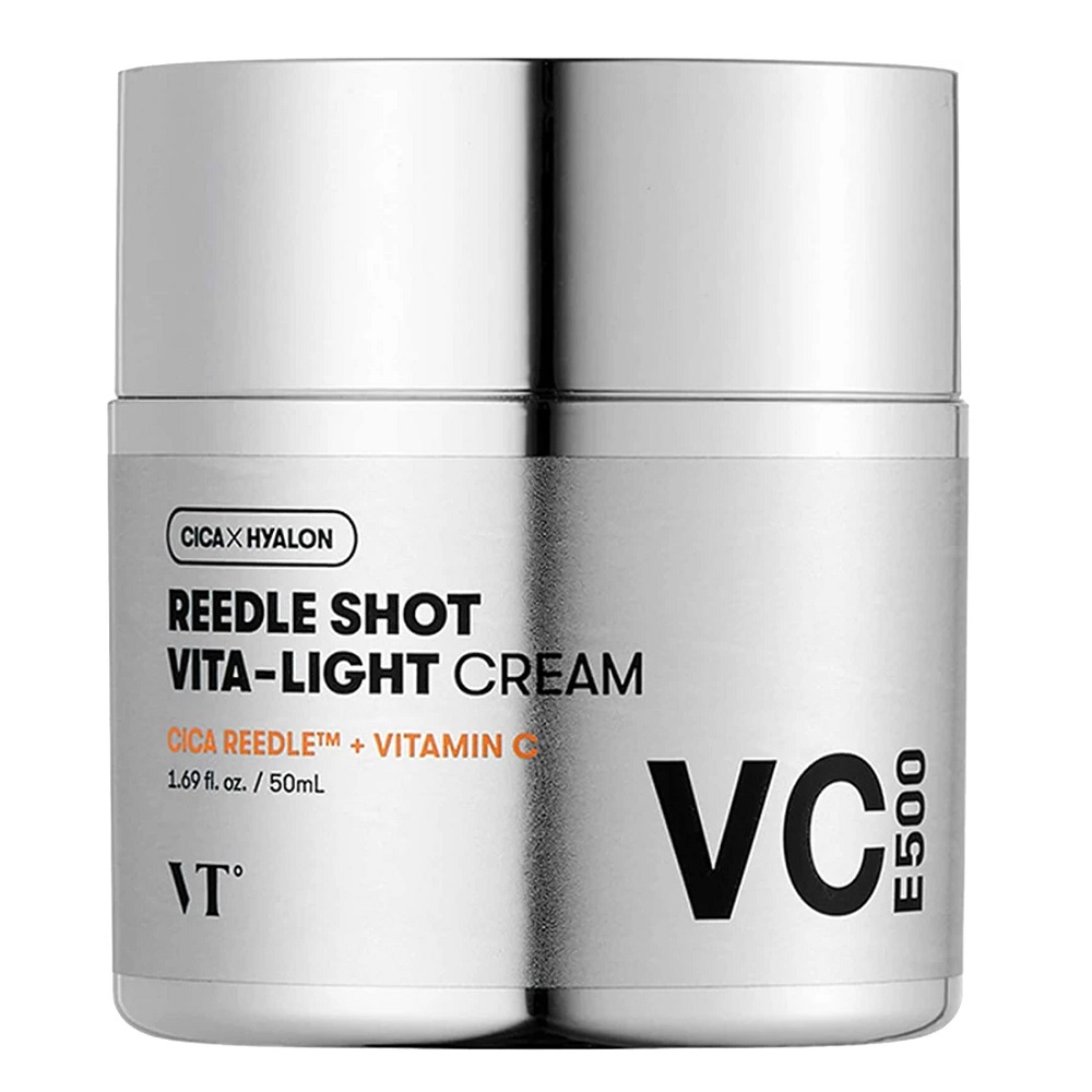 Reedle Shot Vita-Light Cream Rozjasňujúci Krém Proti Vráskam 50ml