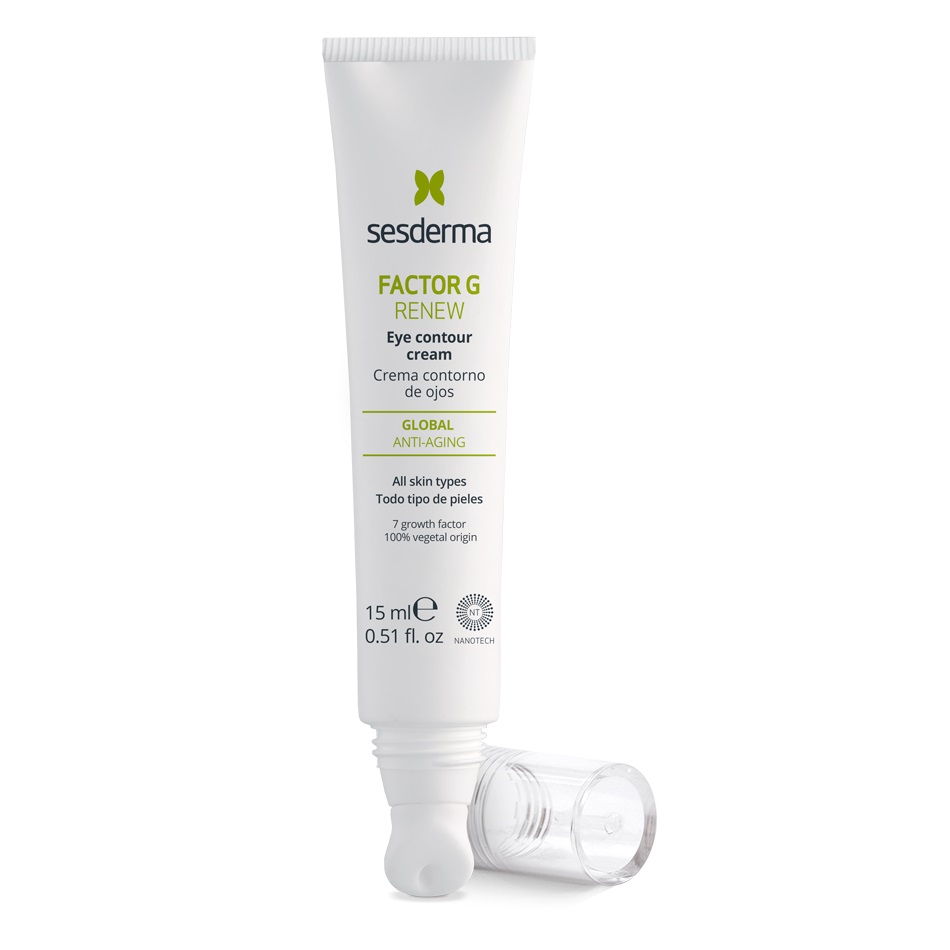 Factor G Renew Krém Na Očné Okolie 15 Ml