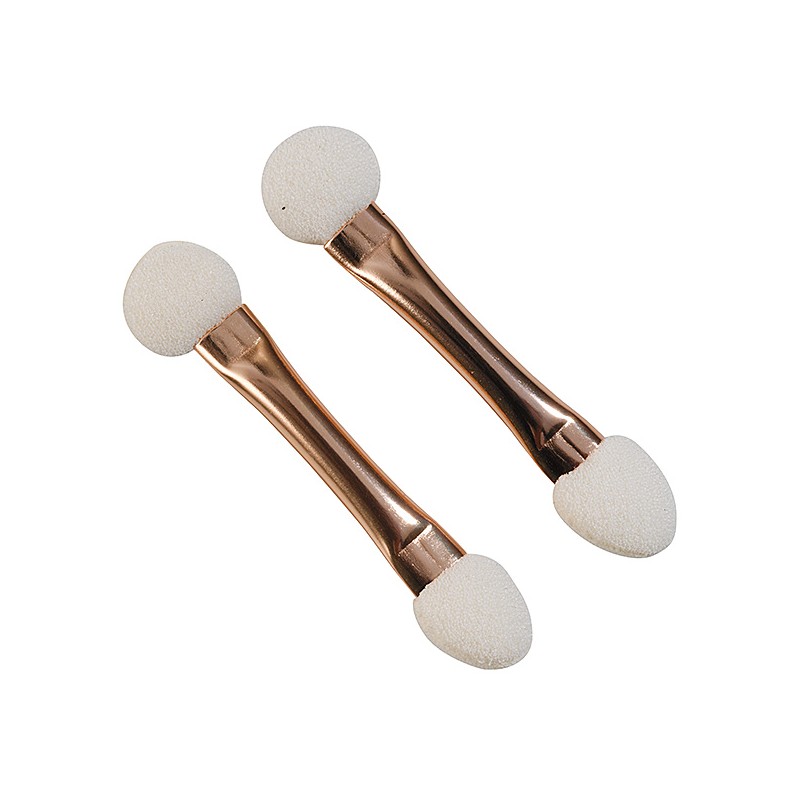 _Applicateur Aplikátor Peny S Dvojitou Hubkou 5 Cm
