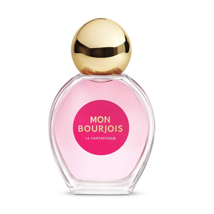 Mon Bourjois La Fantastique Parfumovaná Voda 50ml