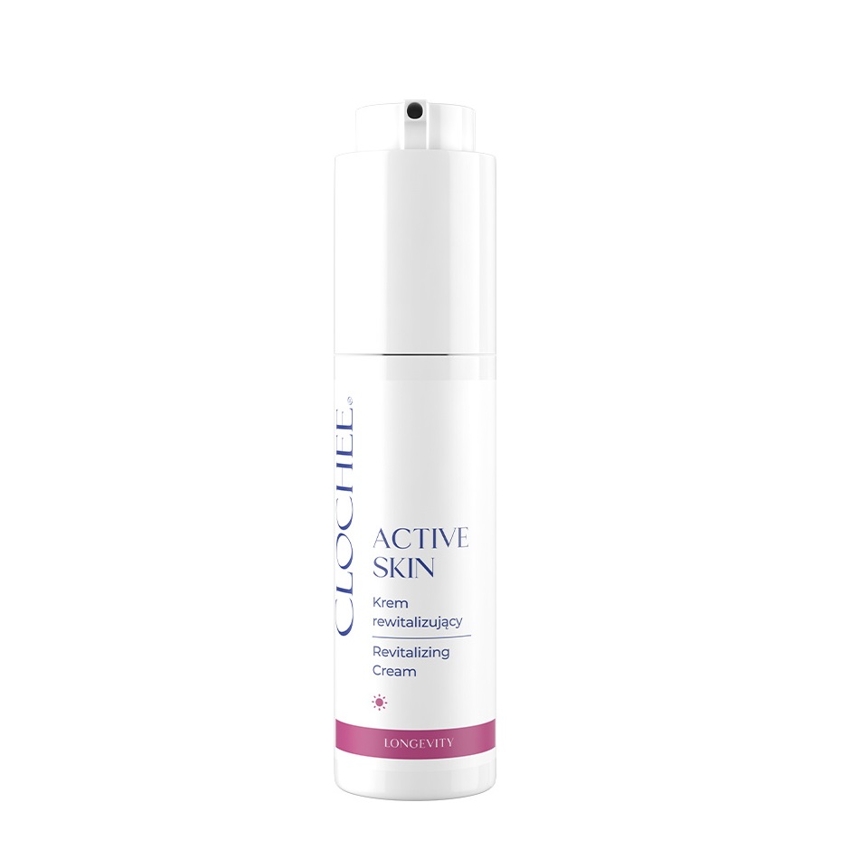 Longevity Active Skin Revitalizačný Krém 50 Ml