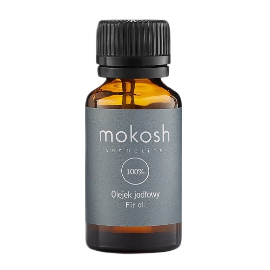 Olejki Eteryczne Jedľový Olej 10 Ml