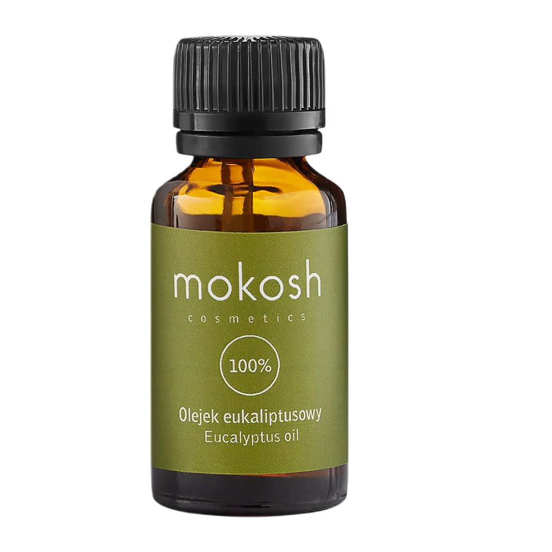 Olejki Eteryczne Eukalyptový Olej 10 Ml