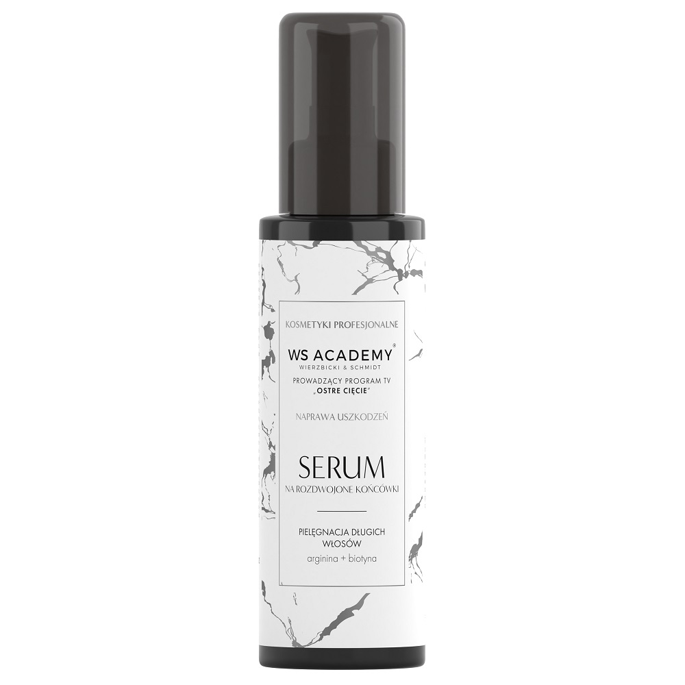 Sérum Na Rozštiepené Končeky 100ml