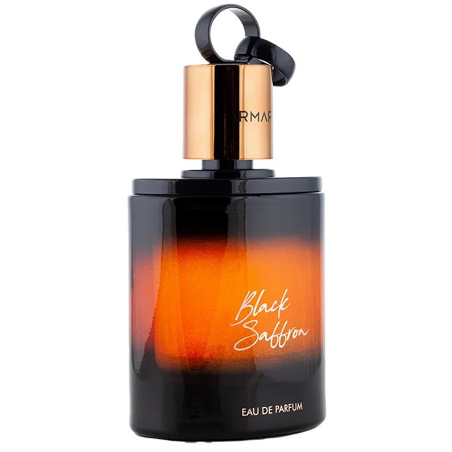 Black Saffron Parfumovaná Voda 100ml