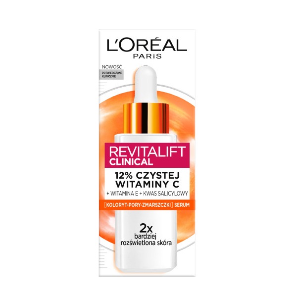 Revitalift Clinical