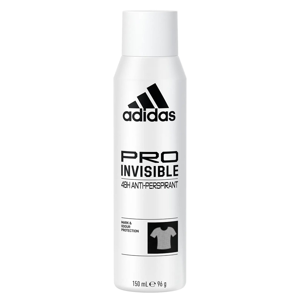 Pro Invisible For Women 50 ml