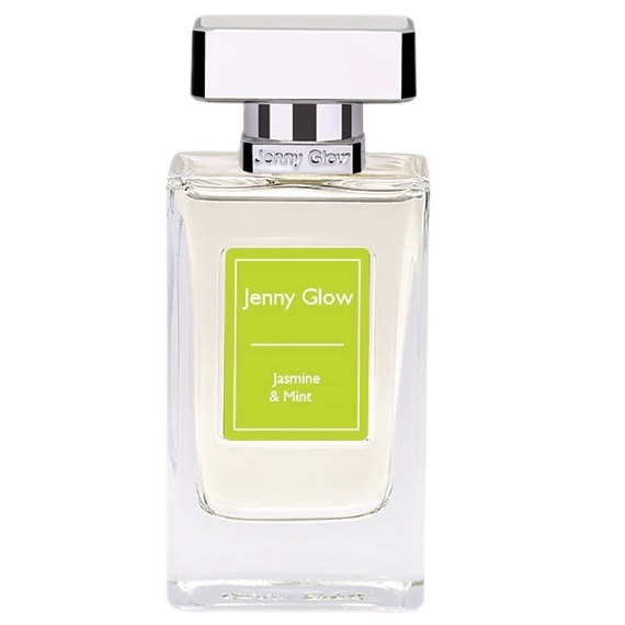 Jasmine & Mint Parfumovaná Voda V Spreji 80ml