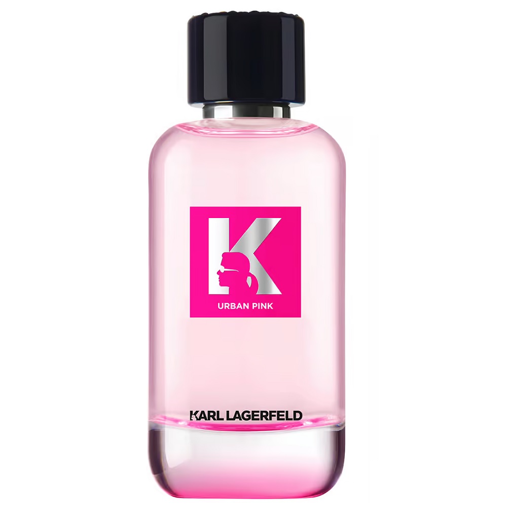 Jeans Urban Pink Parfumovaná Voda V Spreji 100ml