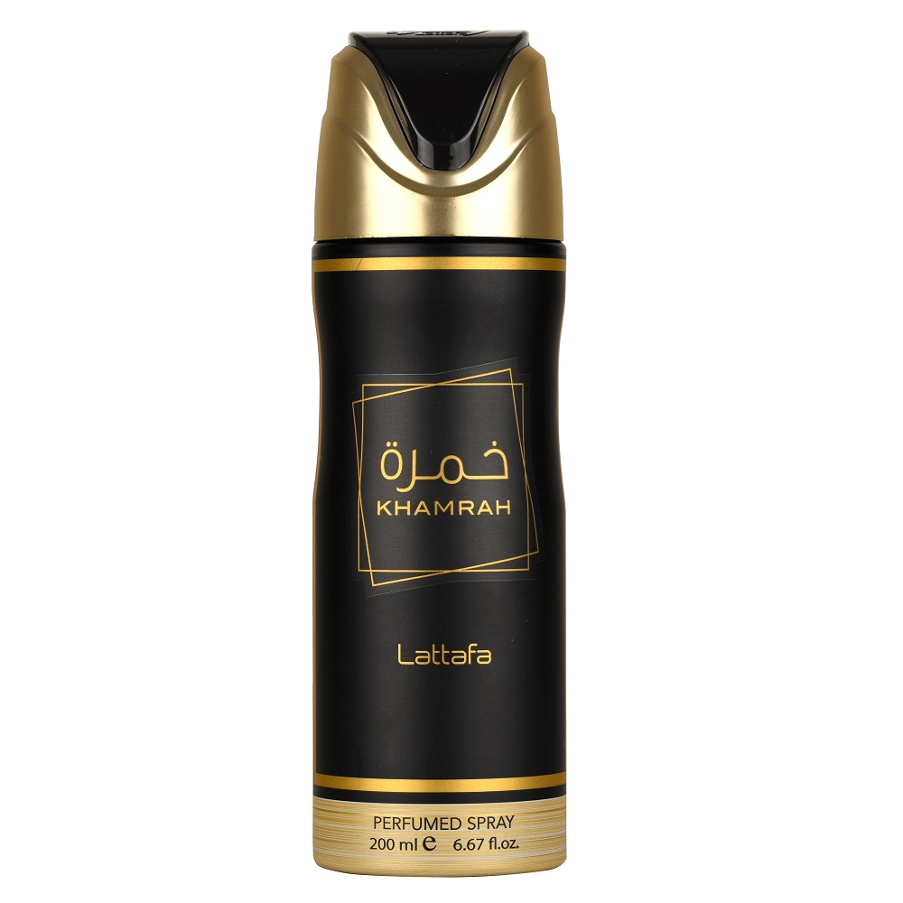 Khamrah 200 ml
