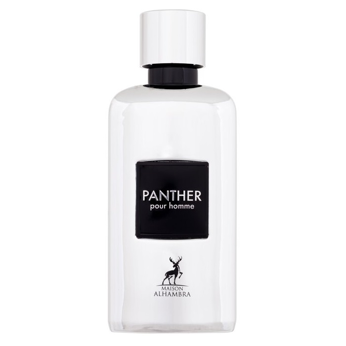 Panther Pour Homme