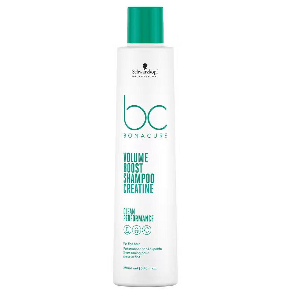 BC Bonacure Volume Boost Creatine