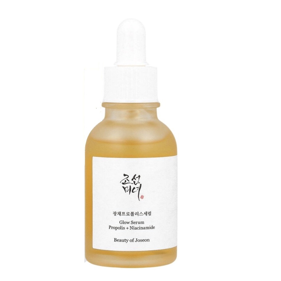 Propolis + Niacinamide Rozjasňujúce Sérum Na Tvár Propolis + Niacínamid 60ml
